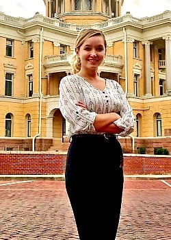 Dasha Burns